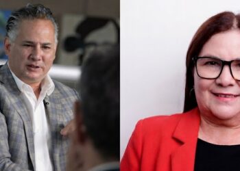 Morena designa coordinadores en Querétaro y Sinaloa rumbo a 2027