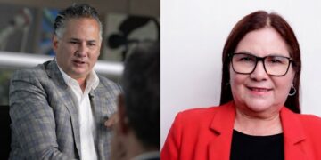 Morena designa coordinadores en Querétaro y Sinaloa rumbo a 2027