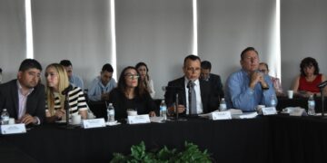 ASE presenta Informe Anual de Avances ante el Congreso con más de mil 300 mdp recuperados