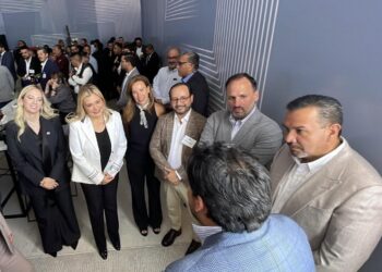 Inauguran planta Frigostar en Ciudad Juárez con inversión de 45 mdd