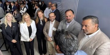 Inauguran planta Frigostar en Ciudad Juárez con inversión de 45 mdd