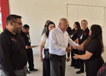 Visita de Francisco Garduño a Ciudad Juárez genera rechazo y reclamos de justicia