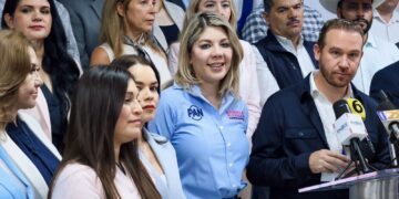 Encuestas y sin vetos definirán candidaturas del PAN a alcaldías en Chihuahua