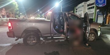 Confirman abatimiento en San Juanito, de líder de La Línea