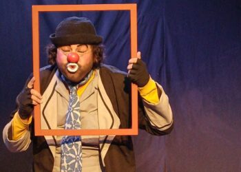 Anuncian cartelera de septiembre del programa Red de Teatros en Chihuahua y Juárez