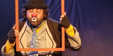 Anuncian cartelera de septiembre del programa Red de Teatros en Chihuahua y Juárez