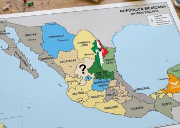 ISMOS: Pacto de contención en Morena/ Siete gubernaturas en duda en 2027/ No es Trump el problema