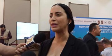 IEE notifica a alcaldesa de Guadalupe y Calvo, denuncia del PRI