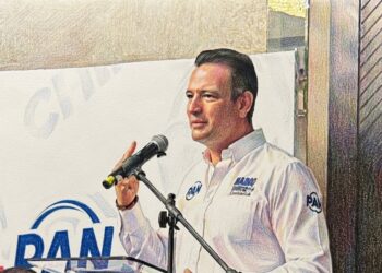 ISMOS: Contraste: estrategia de Bonilla/ Julián LeBarón…¡podado!/ ¿Una compu decide en el Congreso?