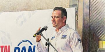 ISMOS: Contraste: estrategia de Bonilla/ Julián LeBarón…¡podado!/ ¿Una compu decide en el Congreso?
