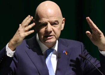 Crecimiento de las tensiones internas en la FIFA por el proyecto comercial de Gianni Infantino