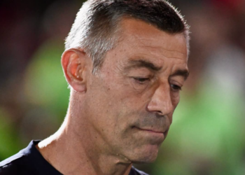 Pedro Caixinha deja la dirección técnica de los Bravos de Juárez tras mal arranque