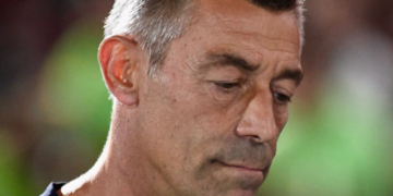 Pedro Caixinha deja la dirección técnica de los Bravos de Juárez tras mal arranque