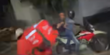 Asesinan a balazos al influencer César Gastelum durante transmisión en vivo en Culiacán