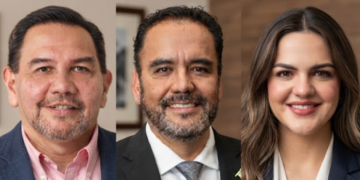 Morena convoca a mitin en La Montada; Cruz, Andrea y Loera, juntos en Juárez