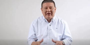 Confía Jáuregui en que el CEN del PAN defina la candidatura en Chihuahua