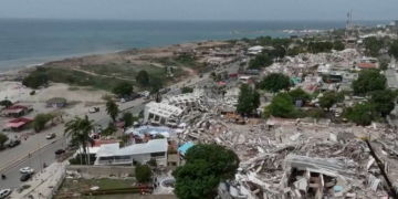 Un nuevo sismo de magnitud 4.0 sacudió en la madrugada La Guaira en Venezuela
