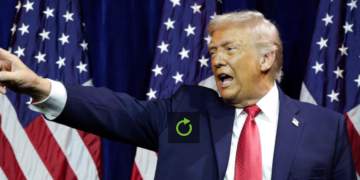 Duro choque verbal entre Trump y el canadiense Doug Ford