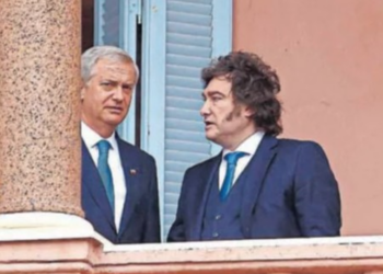 Estrecho de Magallanes genera primer roce diplomático entre Chile y Argentina