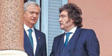 Estrecho de Magallanes genera primer roce diplomático entre Chile y Argentina