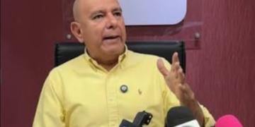 Pide Cuauhtémoc Estrada definición previa de PVEM y PT, sobre su voto a fiscalía de 8 años