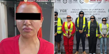 Cae en Jalisco célula ligada a red de tráfico de personas con operación en Ciudad Juárez