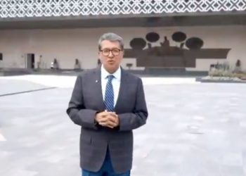 Monreal exige definir candidaturas pendientes en Morena ante escalada de guerra sucia