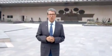 Monreal exige definir candidaturas pendientes en Morena ante escalada de guerra sucia