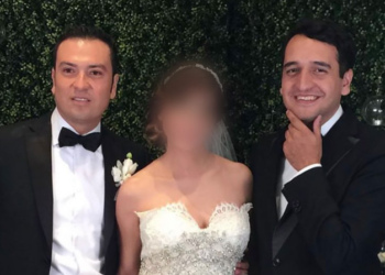 Solicita Hacienda acción penal contra empresa ligada al amigo de Andy Jorge Amílcar Olán por presunto fraude fiscal