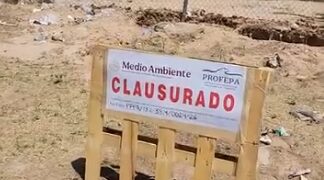 Clausura reabre disputa por El Chamizal