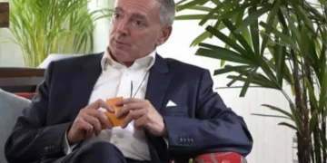 EE.UU. seguirá presionando a México hasta obtener minerales estratégicos: Buscaglia
