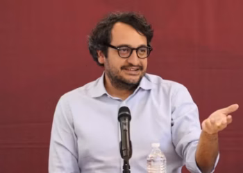 El motivo por el que Andy se adelantó a revelar la revocación de su visa, según expertos