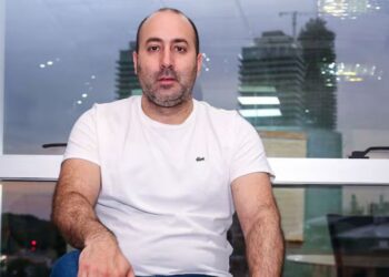 Detienen a exasesor de Milei investigado por atentado armado contra su pareja