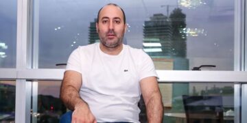 Detienen a exasesor de Milei investigado por atentado armado contra su pareja
