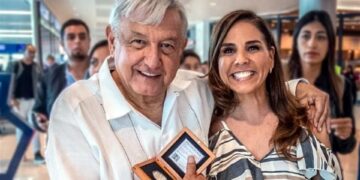 Vuelos privados de Mara Lezama generan controversia por costos y frecuencia