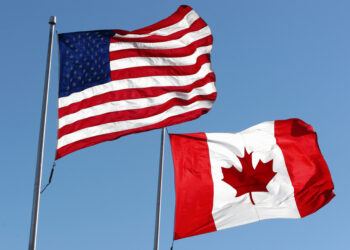 Canadá planea aranceles por 20 mil millones de dólares contra Estados Unidos