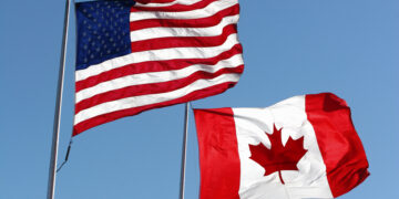 Canadá planea aranceles por 20 mil millones de dólares contra Estados Unidos