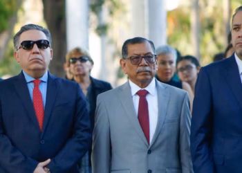 Gerardo Mérida Sánchez, sale de prisión enmedio de versiones de negociaciones con la justicia estadounidense