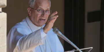 Ajusta Papa León XIV gira por Sudamérica