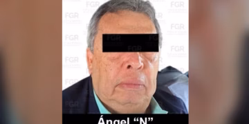 Capturan a Ángel Aguirre, exgobernador de Guerrero, por ocultamiento de pruebas en el caso Ayotzinapa