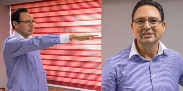 Detención de exfuncionario de Rocha Moya en Utah por narcotráfico