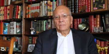 Adiós a Vicente Quirarte, pilar de las letras mexicanas