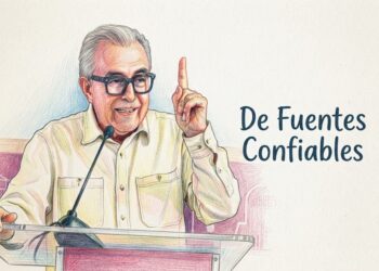 Desafío desde Culiacán/ Cruz, Andrea y la Secta del Acarreo/ Los acuerdos exprés