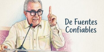 Desafío desde Culiacán/ Cruz, Andrea y la Secta del Acarreo/ Los acuerdos exprés