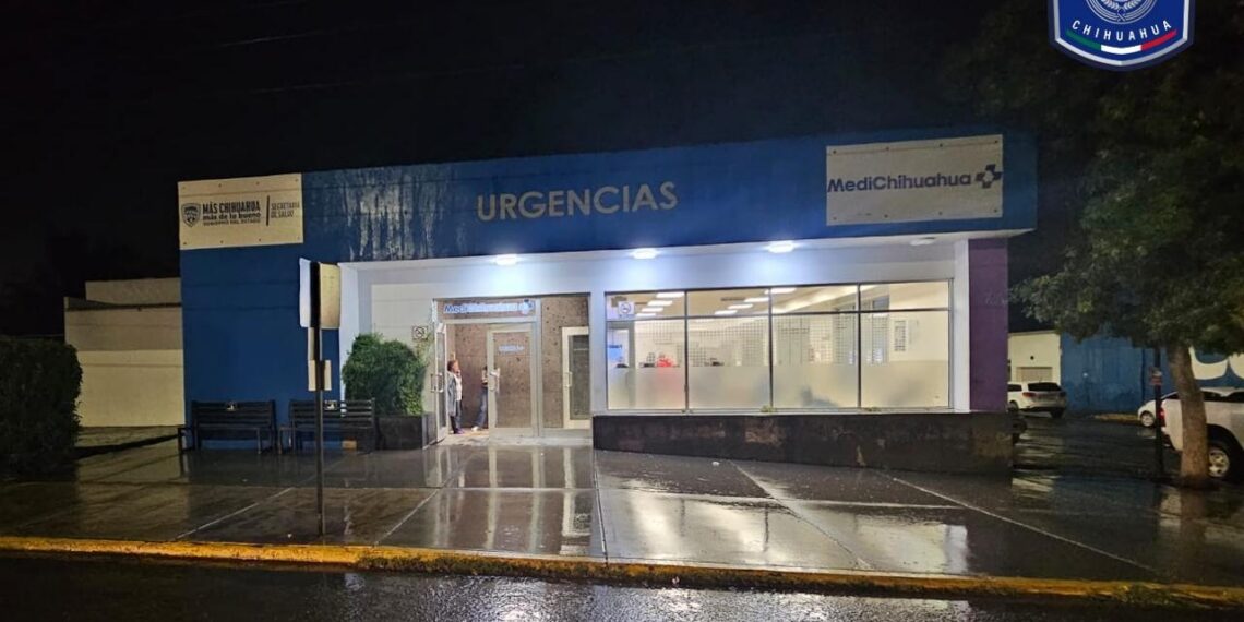 Ataque armado en taller mecánico deja de dos hombres sin vida en Cuauhtémoc