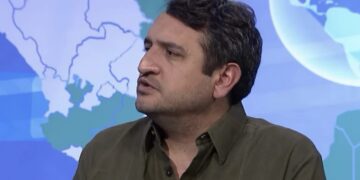 Revocación de visa a Andy intensifica fricciones diplomáticas entre México y EE.UU.