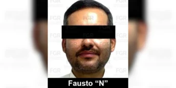 Detienen a testigo clave en caso de secuestro de El Mayo Zambada
