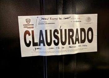 Clausuran 23 establecimientos por venta de alcohol en el estado