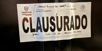 Clausuran 23 establecimientos por venta de alcohol en el estado
