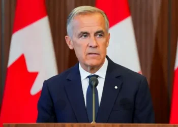 Carney no teme guerra comercial entre Estados Unidos y Canadá
